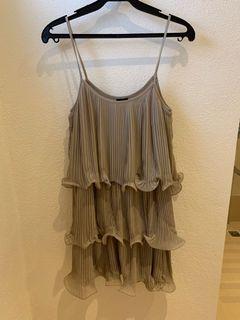 HM Great Gatsby Dress