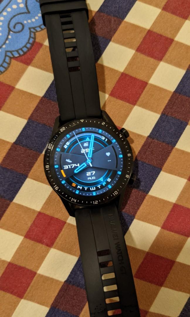 Huawei Dq2 Smartwatch Review Flash Sales SAVE 42 54 OFF