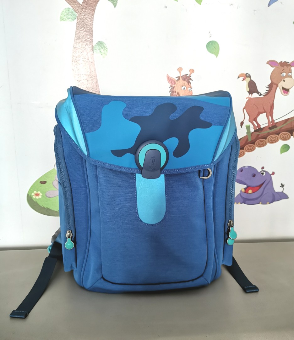 Hush puppies hotsell school bag
