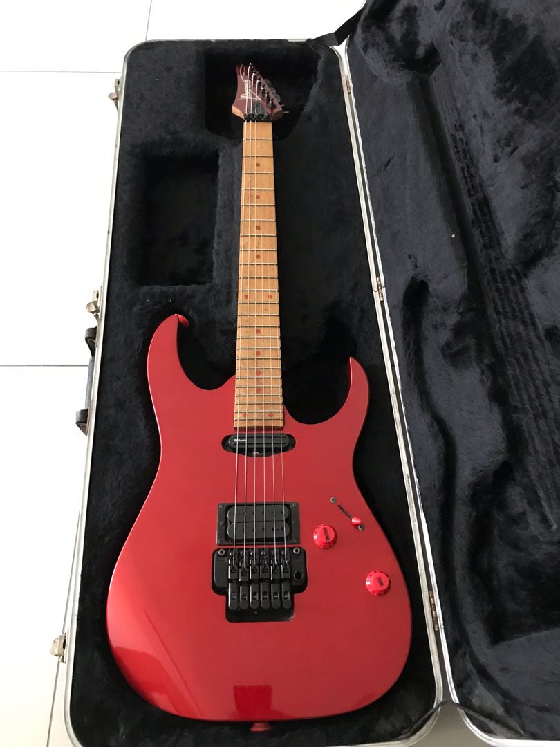 Ibanez rg3xxv outlet