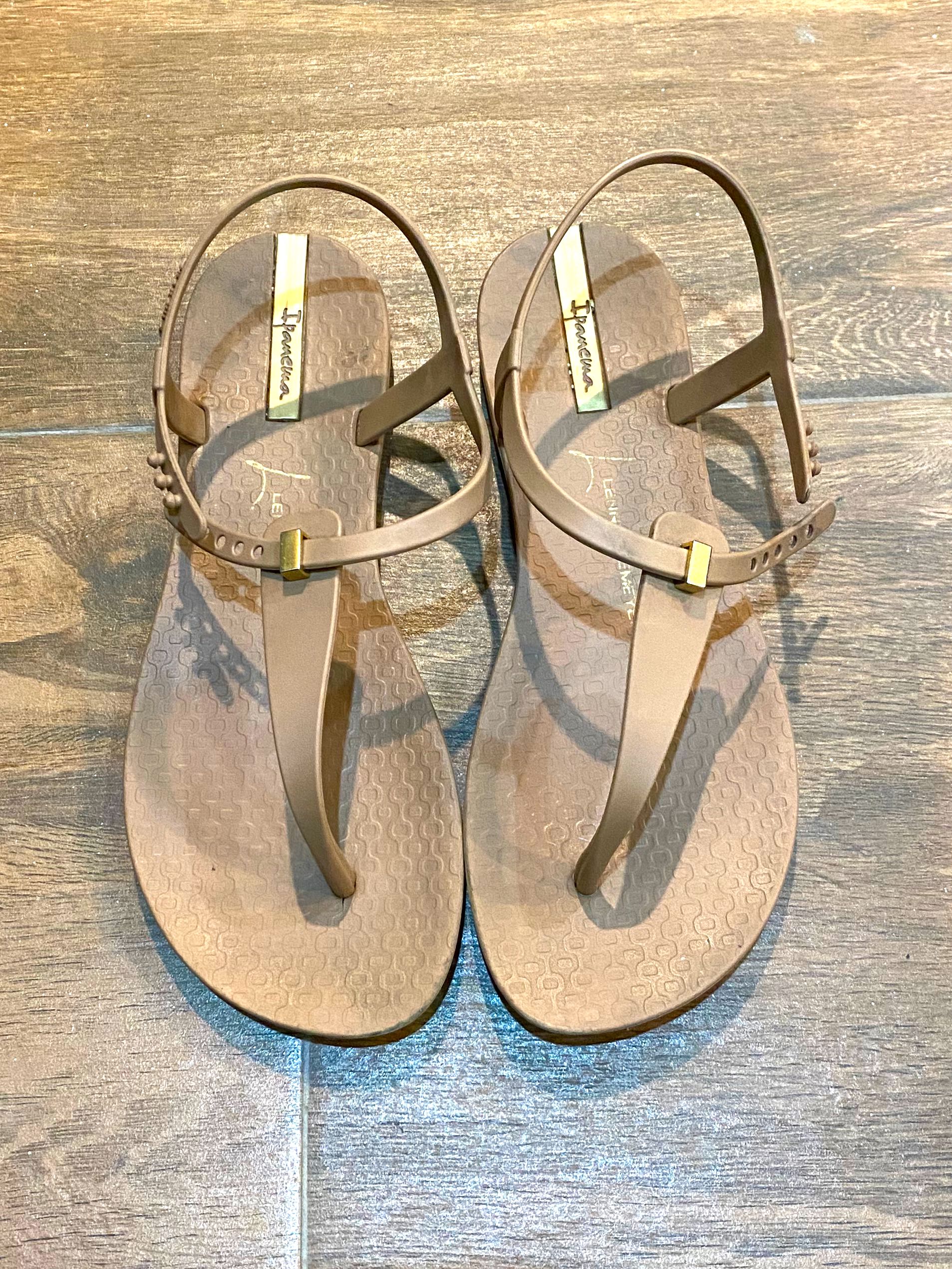 Ipanema lenny desire discount sandals