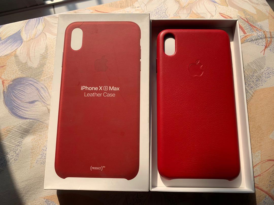 Xs max leather clearance