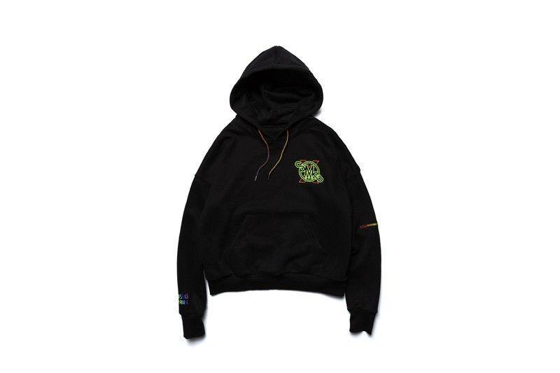 Genius lyrical lemonade discount hoodie