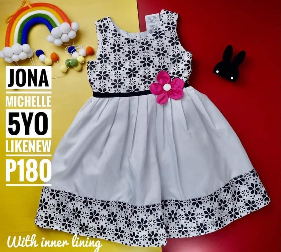 jona michelle dress