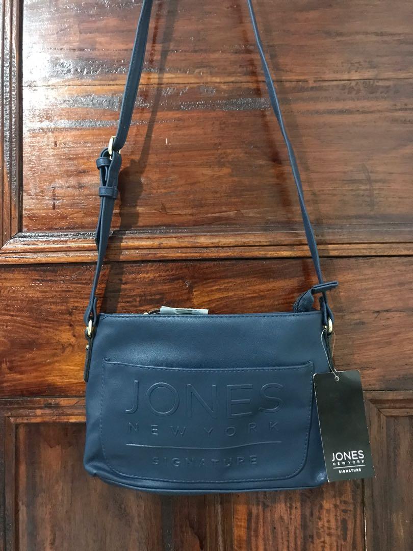 Jones new york sling bags store