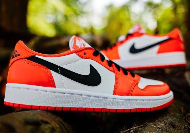Jordan 1 low RSBB Men s Fashion Footwear Sneakers on Carousell