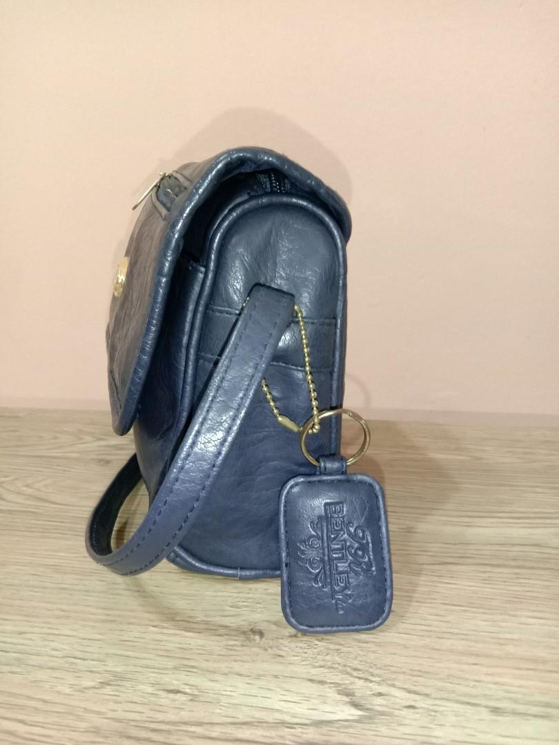 Bentley sling bag clearance