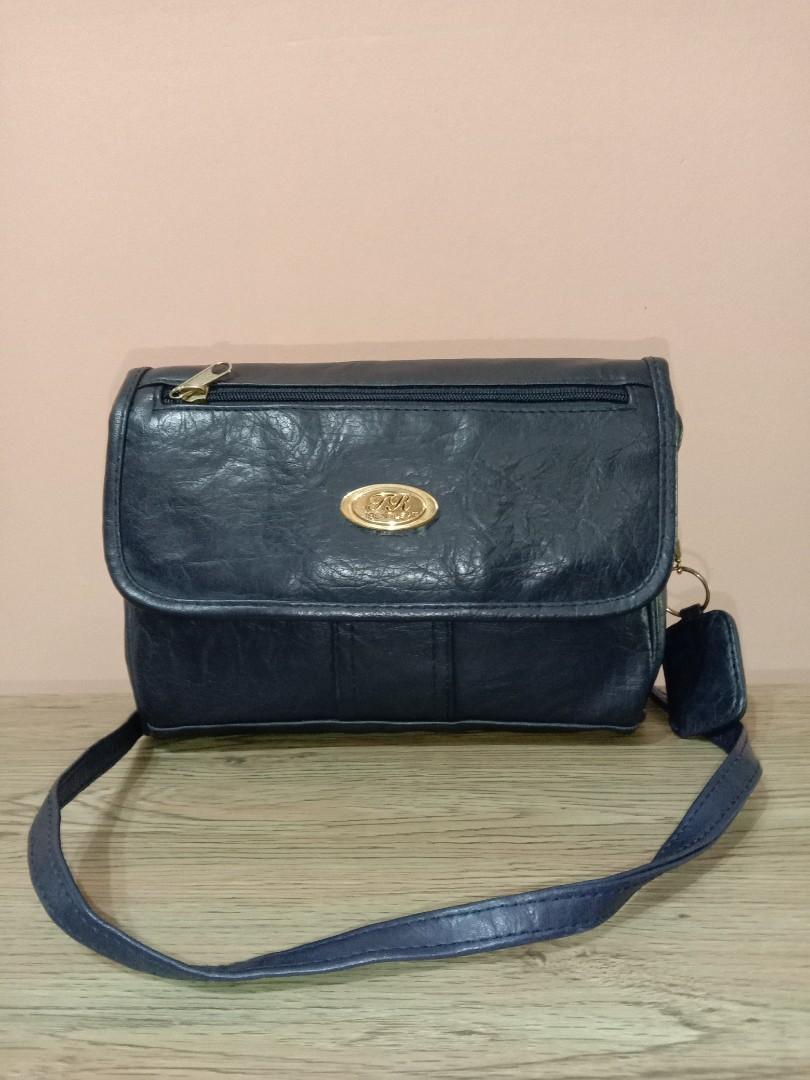 Bentley sling bag shop