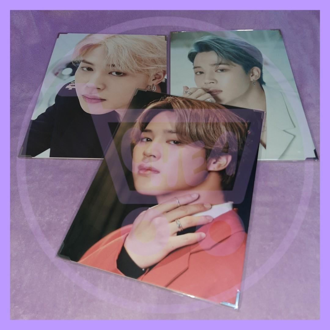 JUNGKOOK Premium Photos SET (Category: K-Wave Merchandise) located in Quezon City. Submitted by cheascart (Listing ID 1109873863, Image 2). Description: WTS | LFB JIKOOK PREMIUM PHOTOS 💜 JUNGKOOK Premium Photo SET – 2,650 PHP ▪︎Jungkook's Speak Yourself: The Final Premium Photo ▪︎Jungkook's MOTS TOUR Premium Photo ▪︎Jungkook's MOTS ON:E Premium Photo 💜 JIMIN Premium Photo SET – 2,650 PHP ▪︎Jimin's Speak Yourself: The Final Premium Photo ▪︎Jimin
