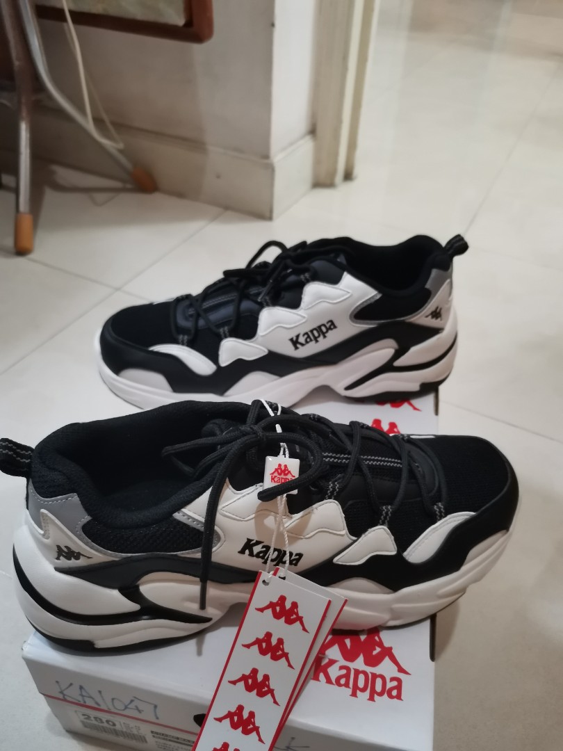Kappa champ shoes hot sale