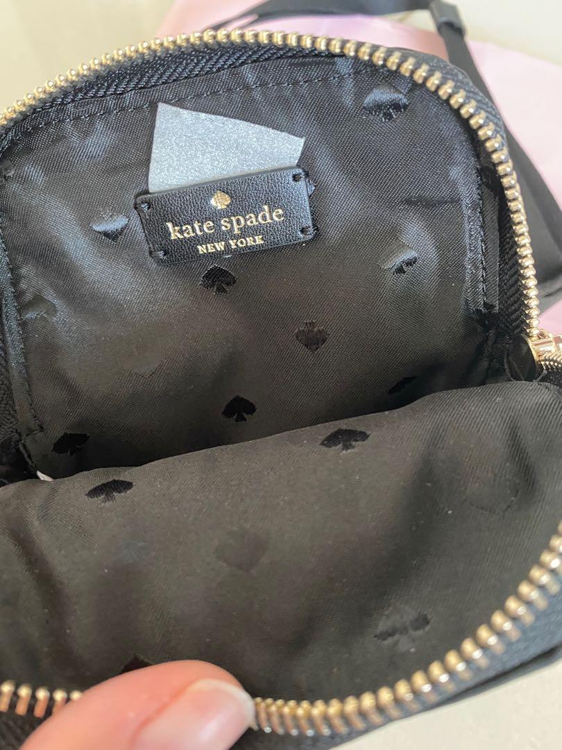 💯Original Kate Spade Sling Bag, Women's Fashion, Bags & Wallets,  Cross-body Bags on Carousell