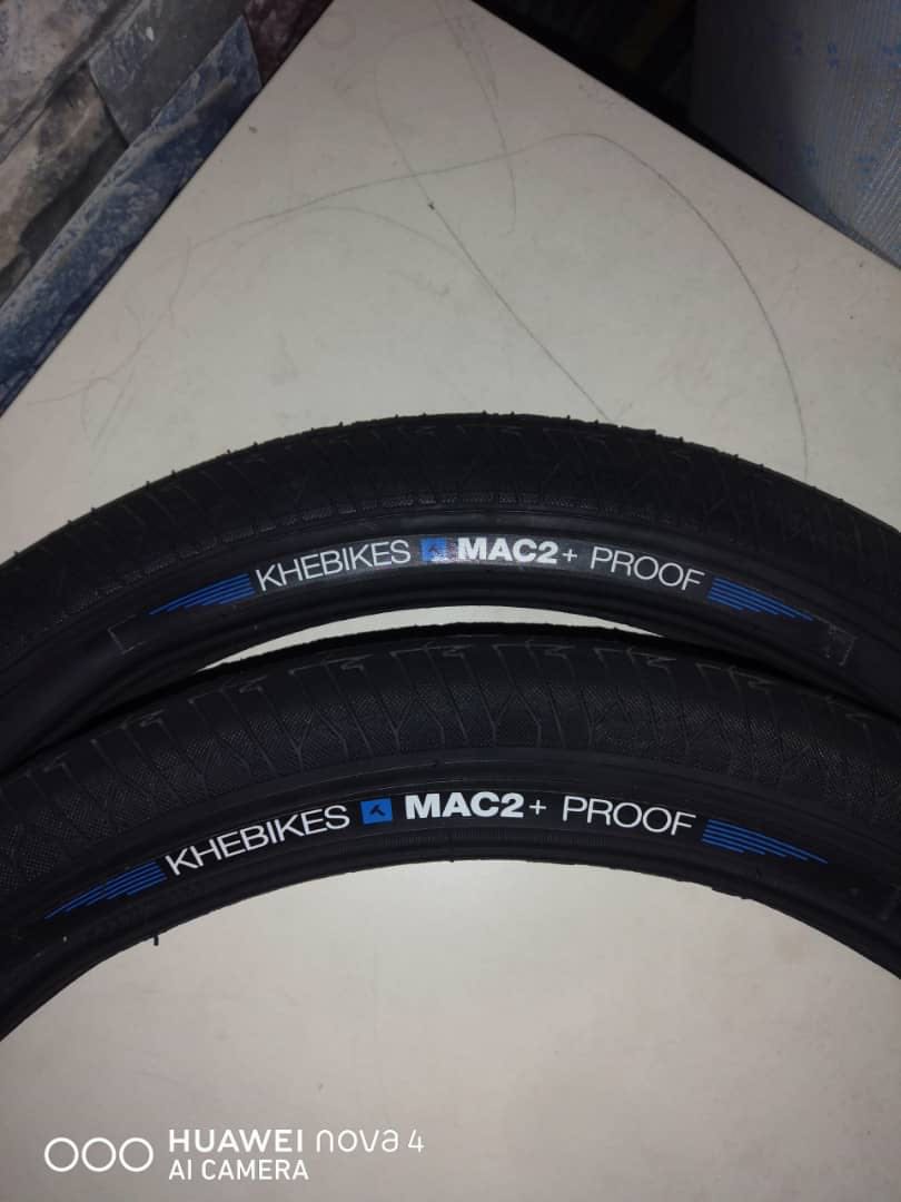 Khe mac 2 proof outlet