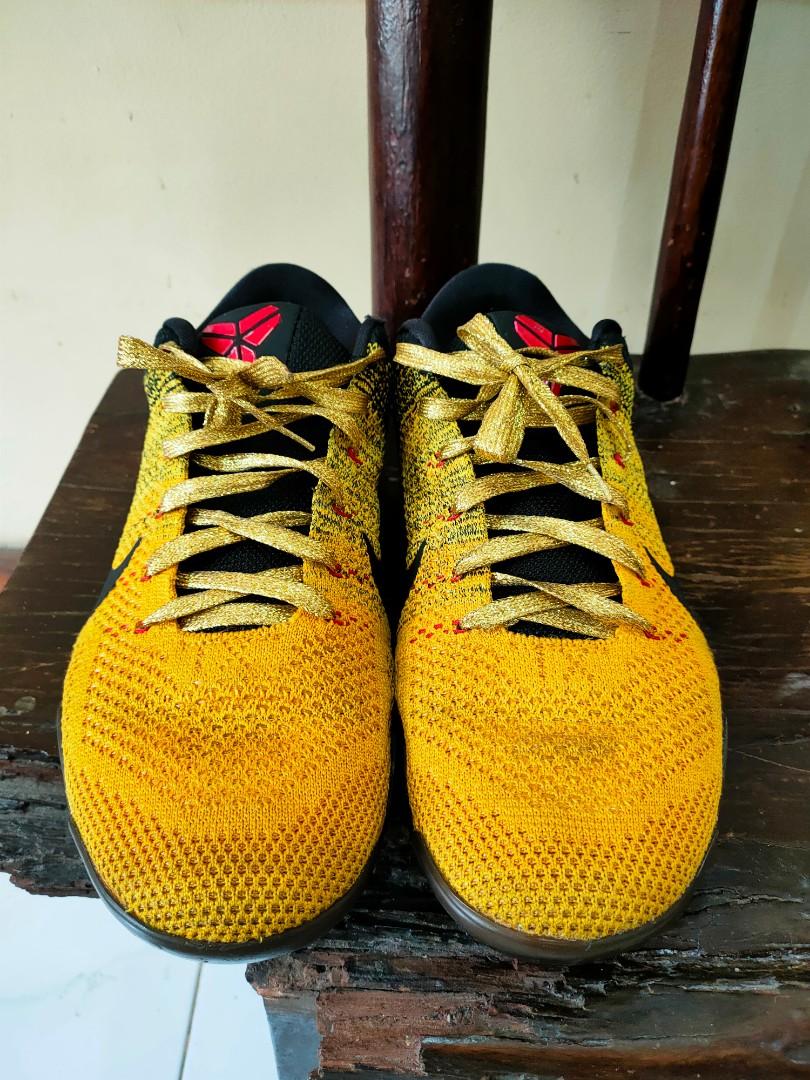 Kd 11 bruce lee outlet