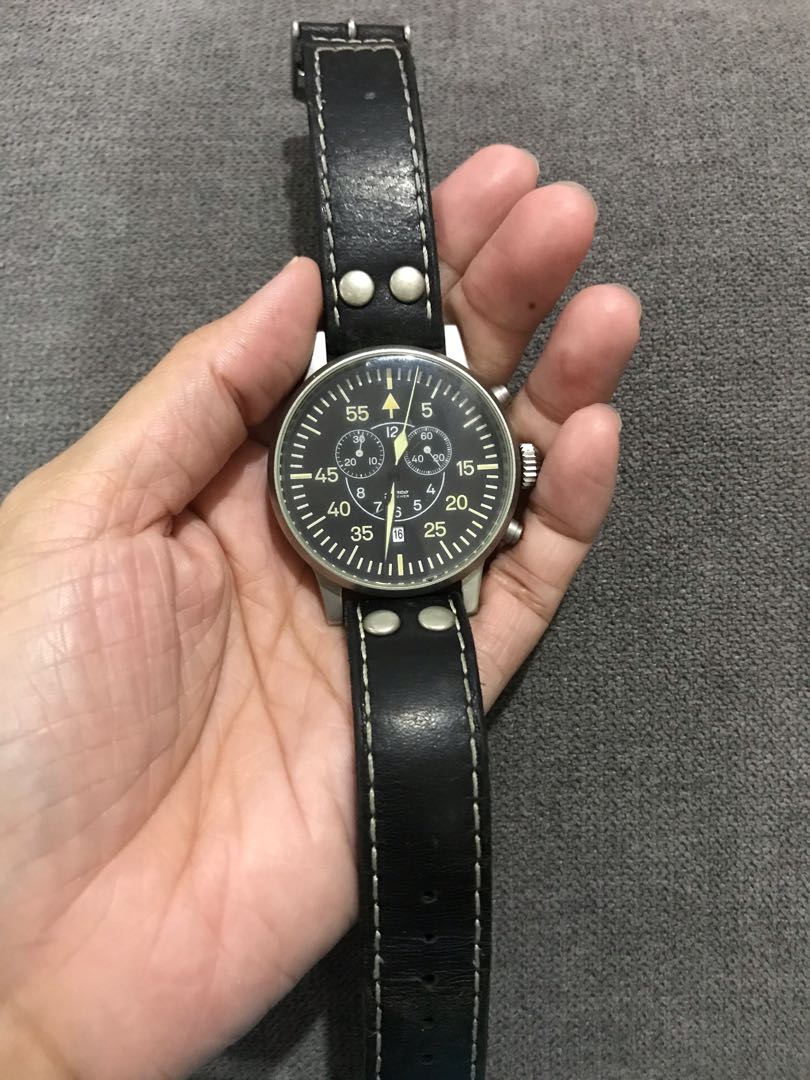 Laco by lacher watches clearance