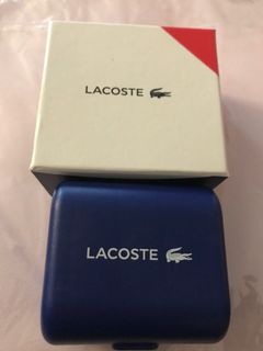 Lacoste Travel Plug Adapter450665600831334400