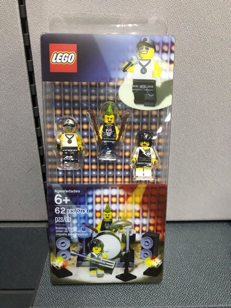 Lego 850486 top
