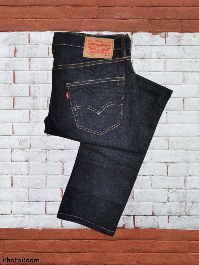 522 size33 (MK03-017), Men's Fashion 