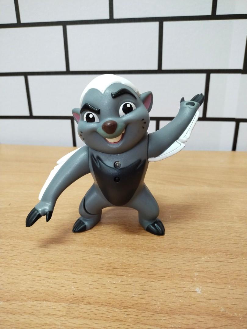 Lion guard brawlers outlet