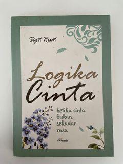 Logika Cinta Sigit Risat
