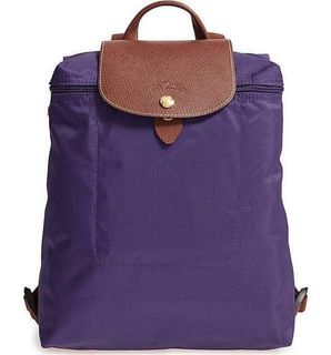 LONGCHAMP BACKPACK 背包 書包 手袋64246180412673110