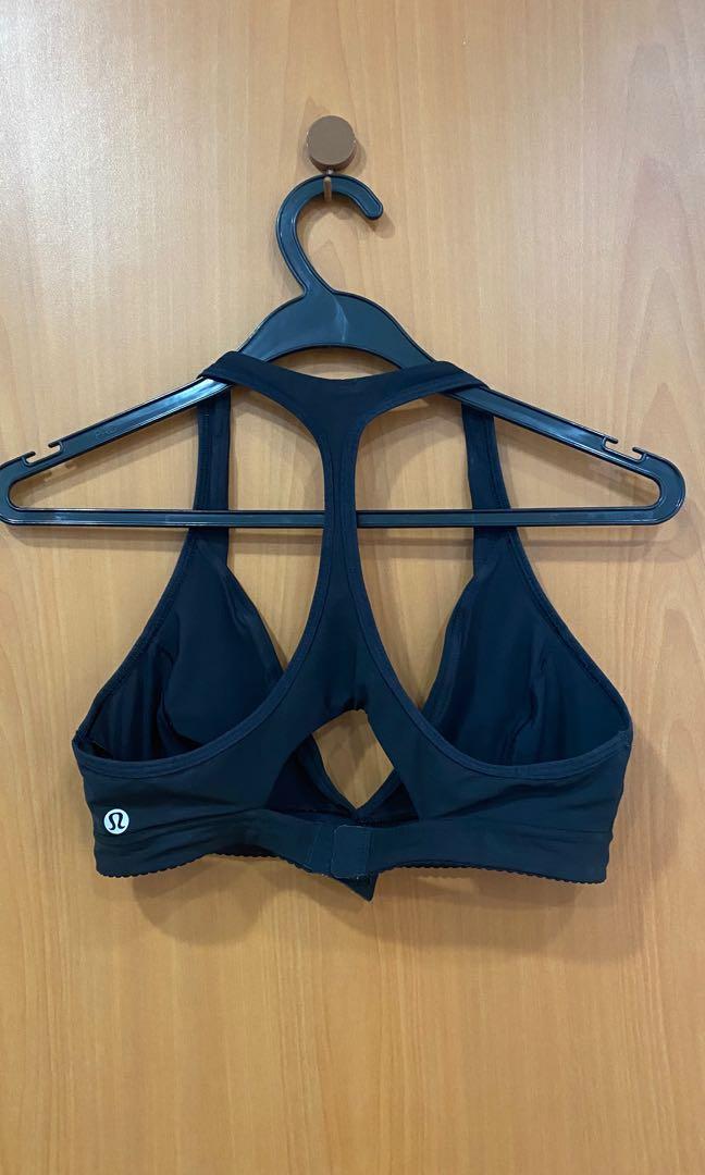Lululemon halter bra outlet