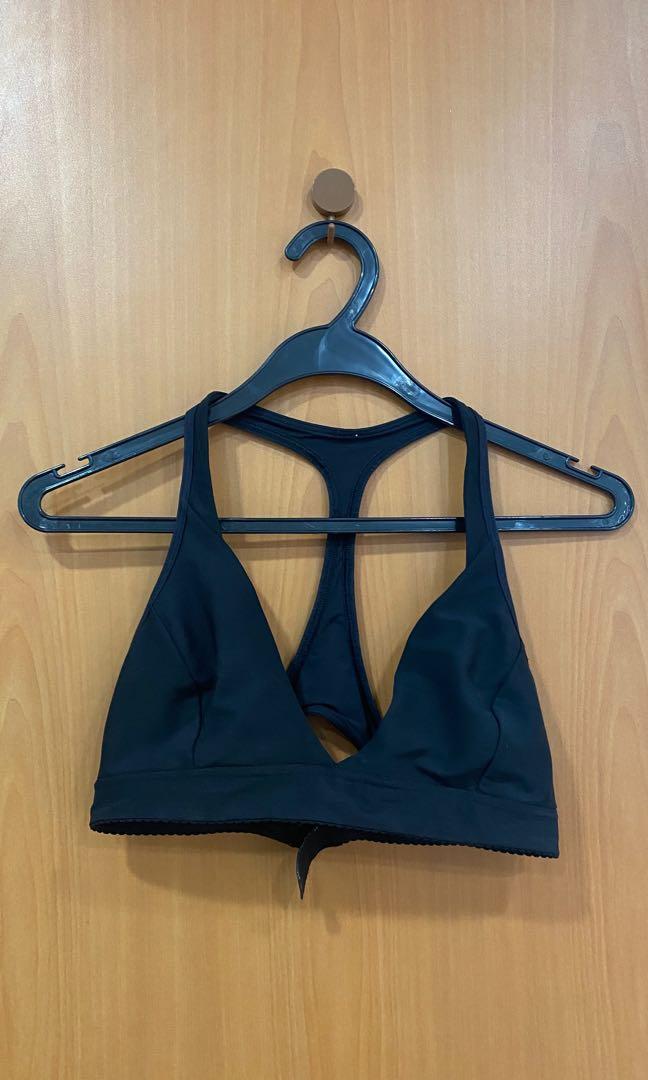 Lululemon outlet halter bra