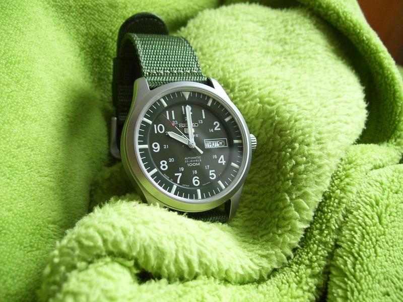 Seiko 5 snzg09j1 hotsell