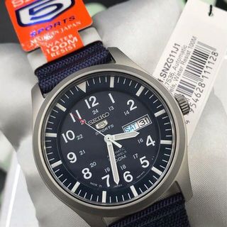 Seiko snzg outlet bracelet
