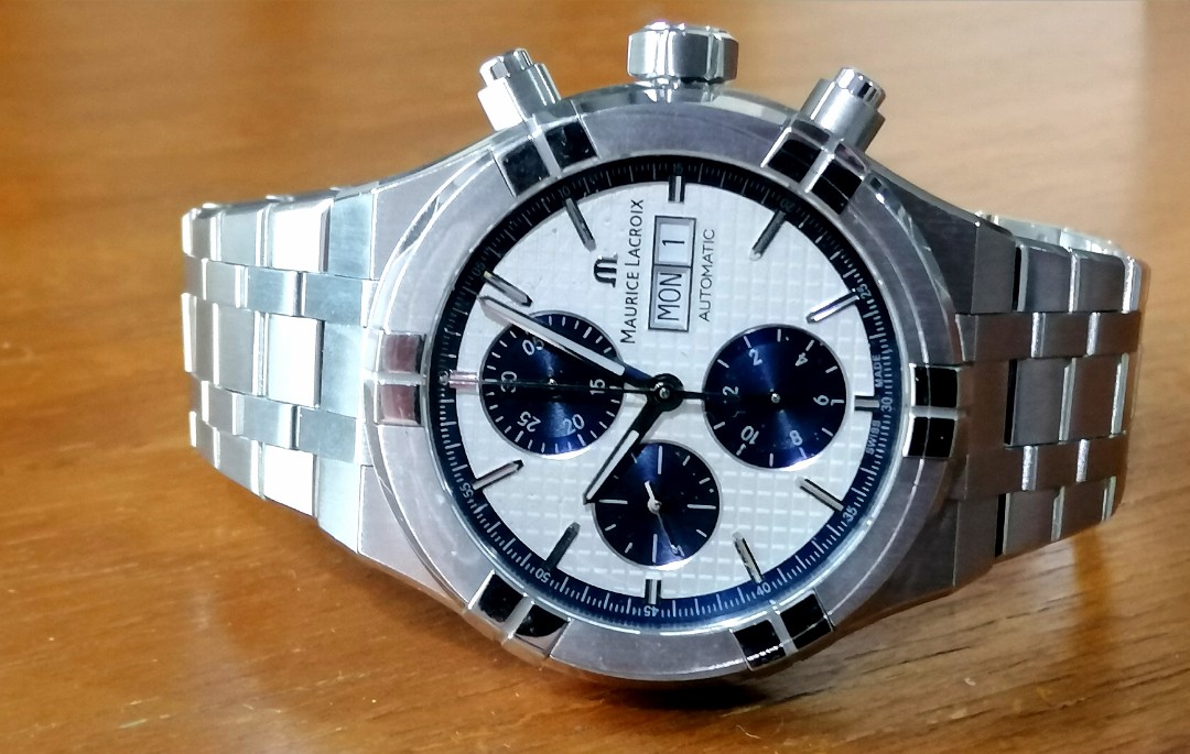 Maurice lacroix shop royal oak