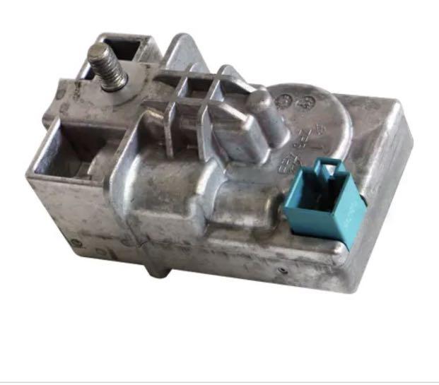 MERCEDESBENZ ESL ISSUES *REPLACE TO DUMMY STEERING LOCK ASSEMBLY