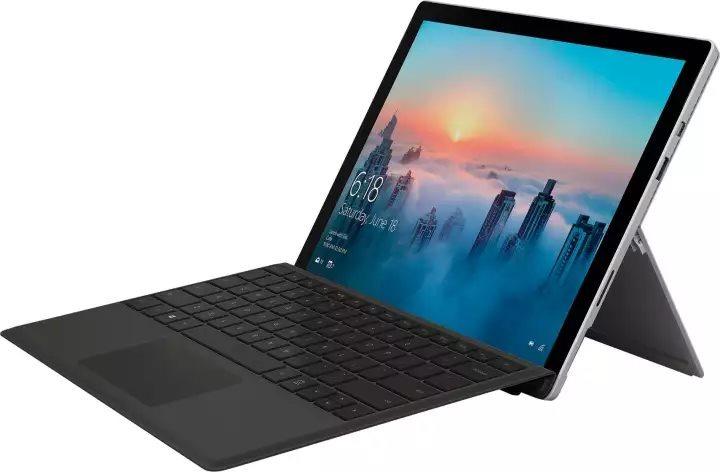 Microsoft surface pro 5 i5 8gb 256gb 2025