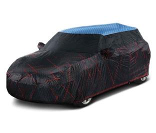 Mini Clubman F54 Car Cover Orginal Mini Accessory