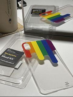 犀牛盾Mod NX專用背板 iphone xs max