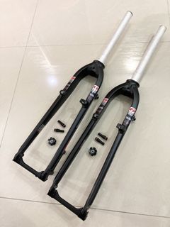 Fork best sale mosso 700c