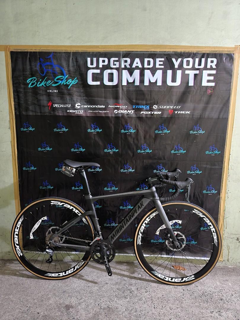 Mountainpeak striker 2021 discount price