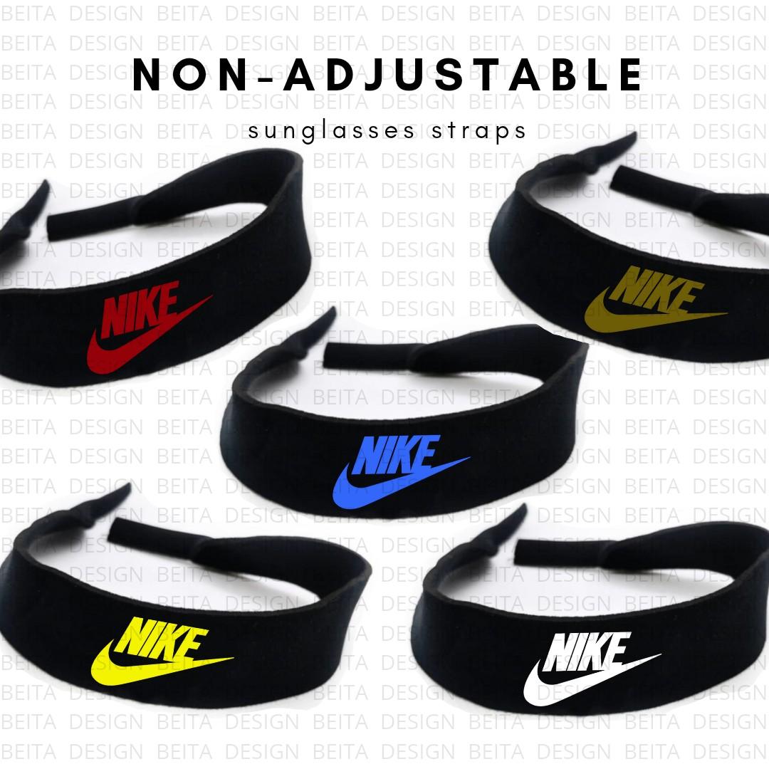 nike sunglass strap
