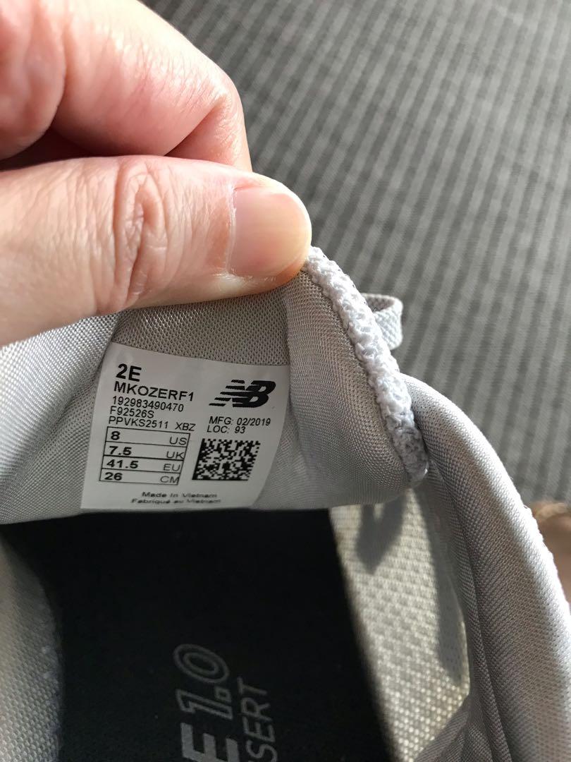 New balance koze 2e sales