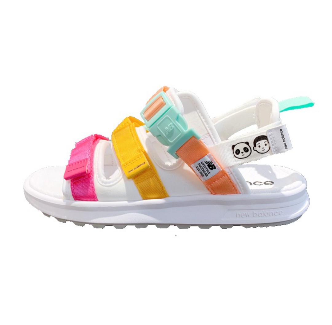 New Balance Noritake Sandals, Women's 