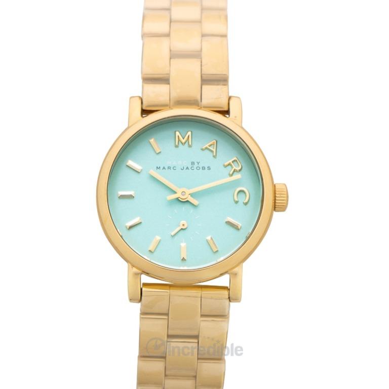 Marc jacobs classic hotsell watch 28mm
