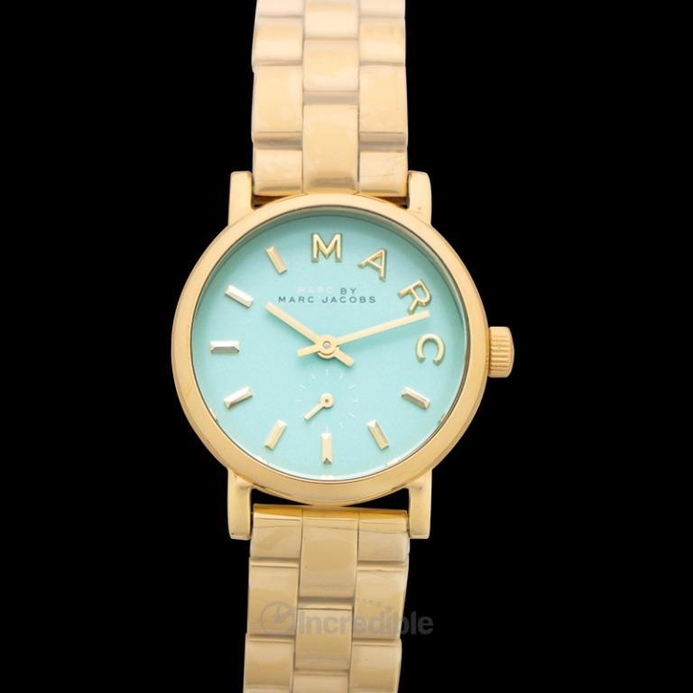 Marc jacobs classic watch 28mm online