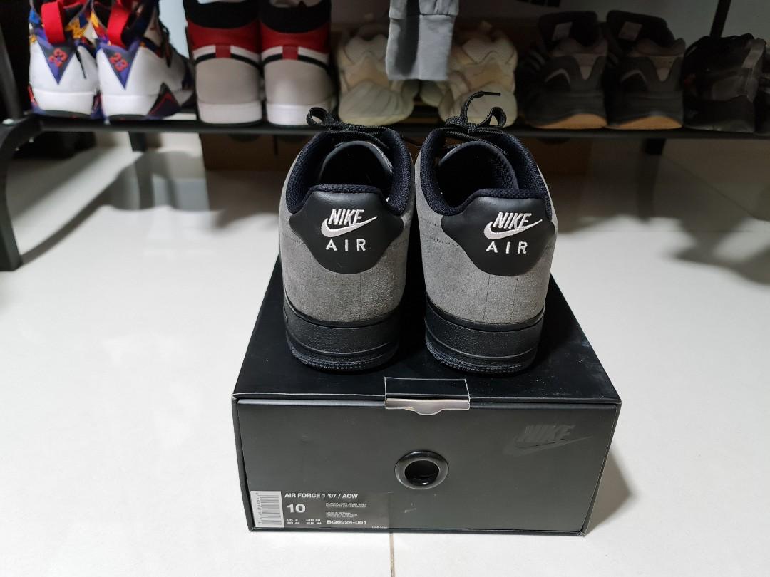 nike af1 acw
