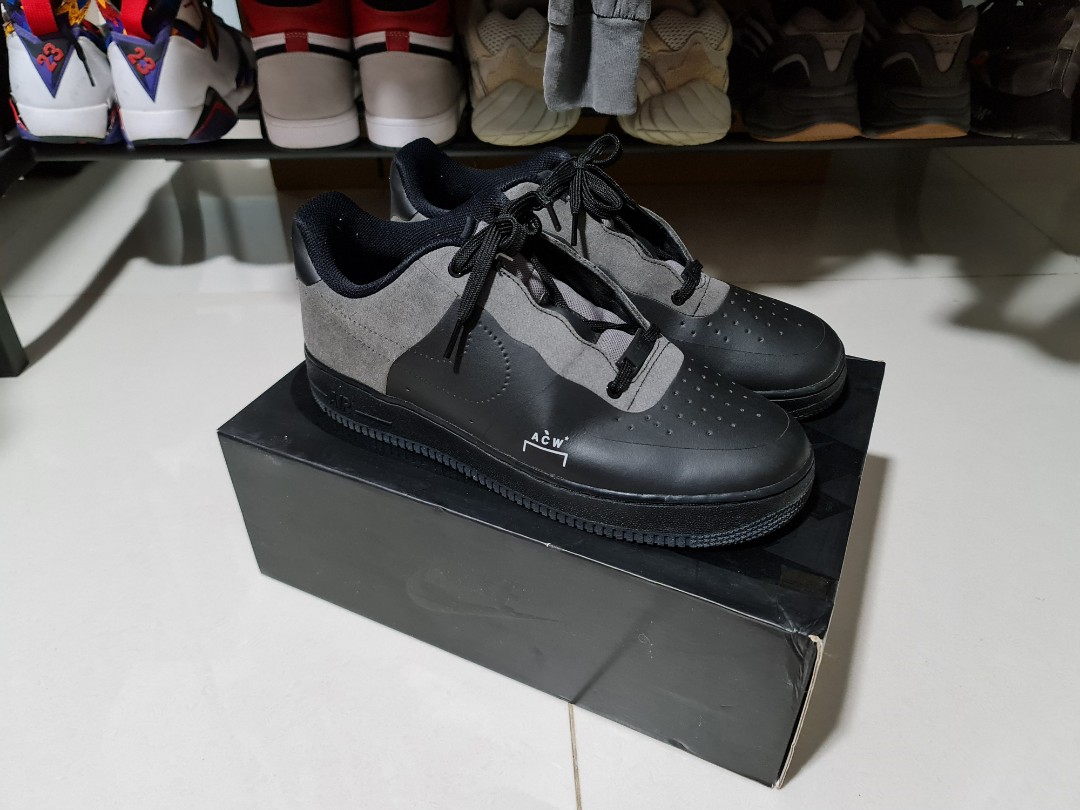 nike air jordan femme