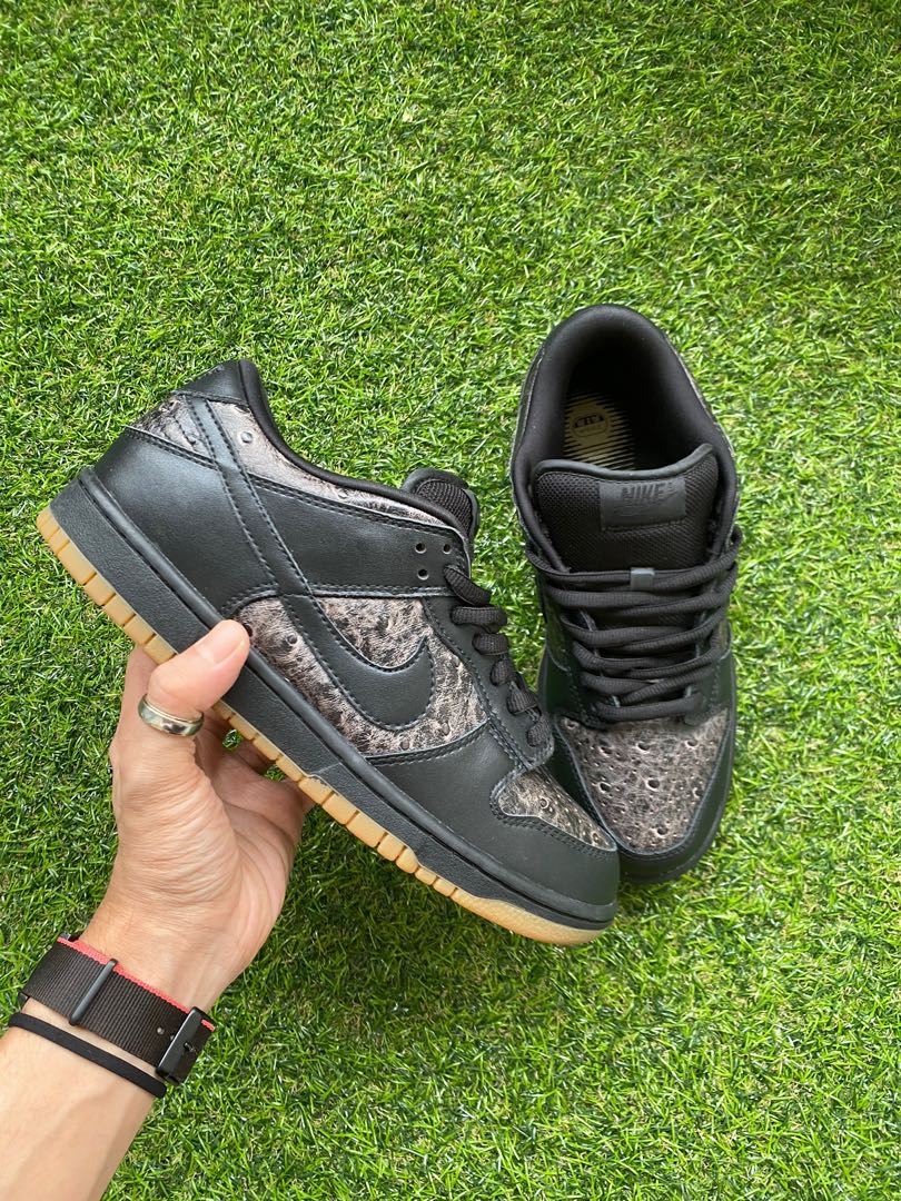 Nike Dunk Low Pro SB Ostrich #MenShoesS, Men's Fashion, Footwear