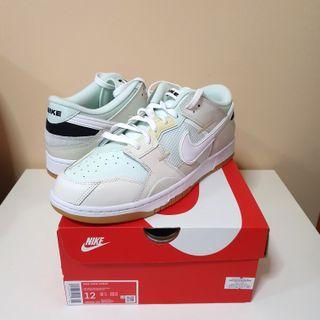 dunk