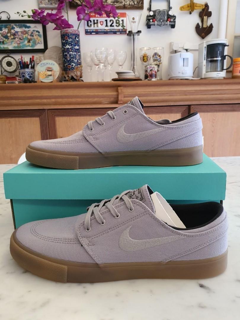 Nike janoski US 10.5 new authentic Men s Fashion Footwear Sneakers on Carousell