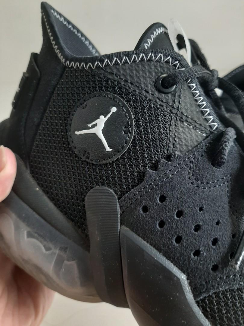 Jordan discount elevation black