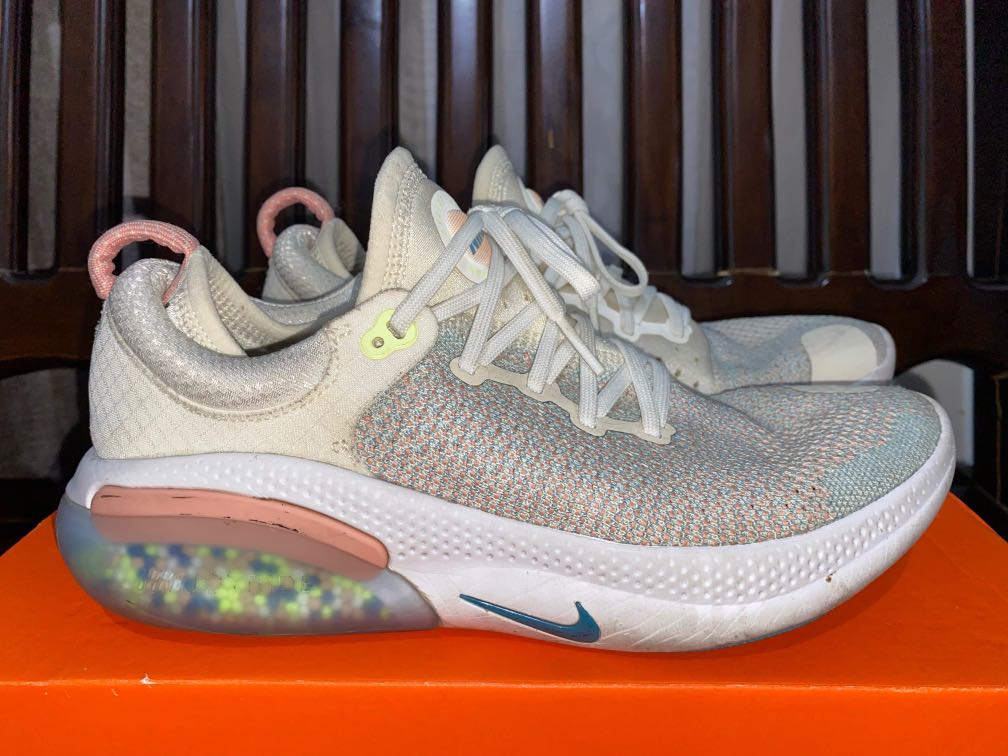 nike joyride run fk womens