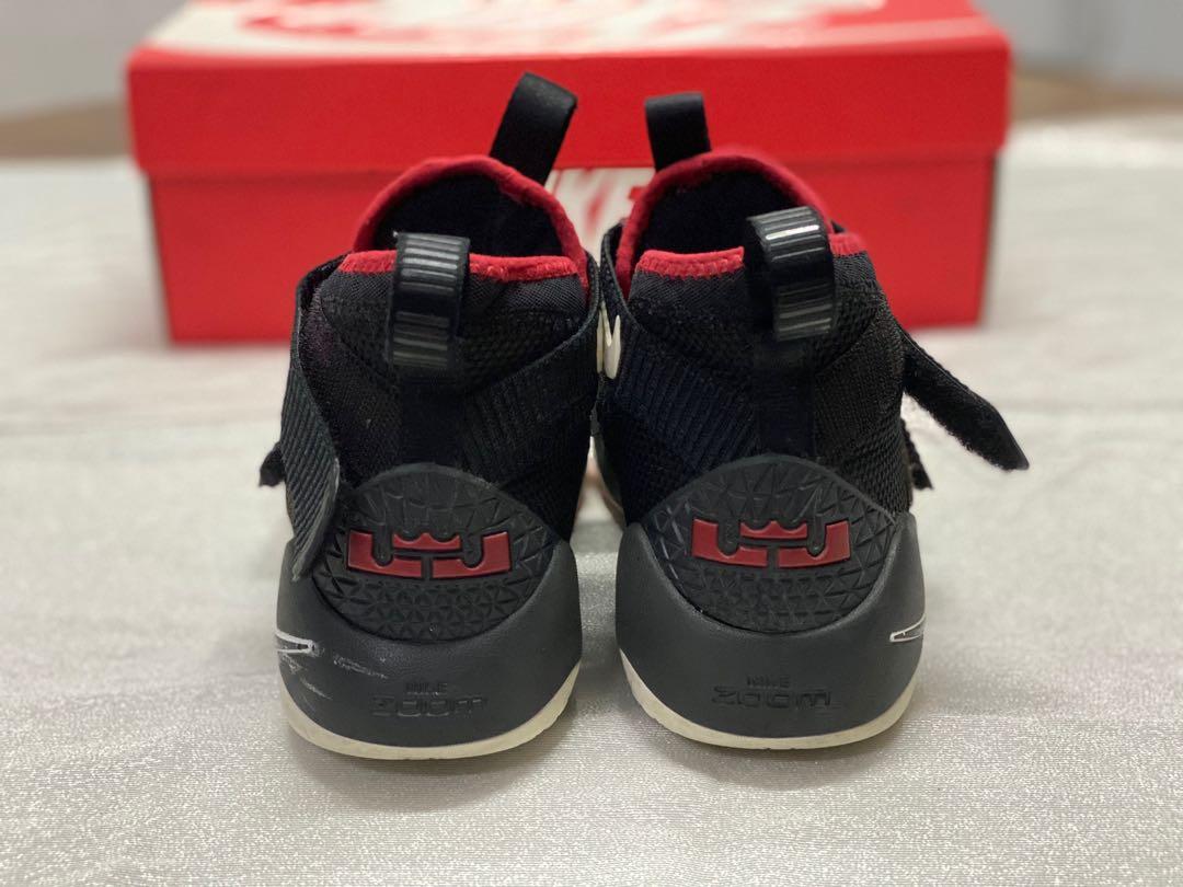 Nike Lebron XI Soldier Kids Babies Kids Babies Kids
