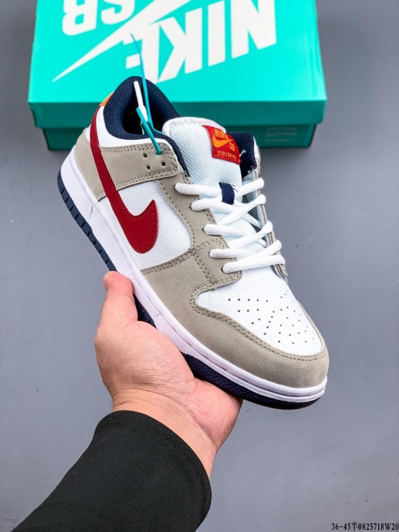 Nike sb top dunk low original