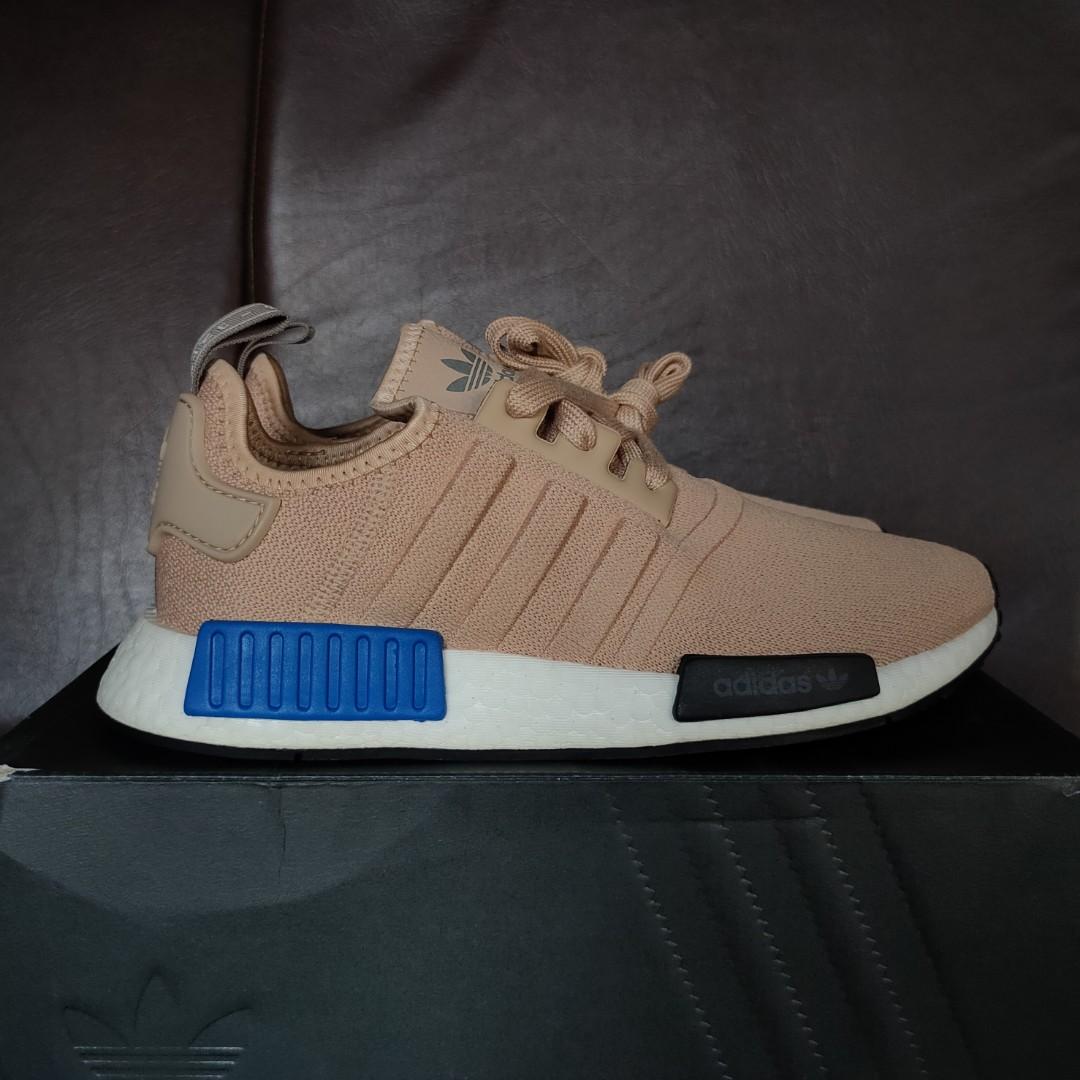 nmd size 7 mens